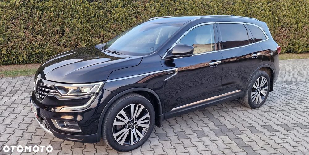 Renault Koleos ENERGY dCi 175 X-tronic 4WD INITIALE PARIS - 11