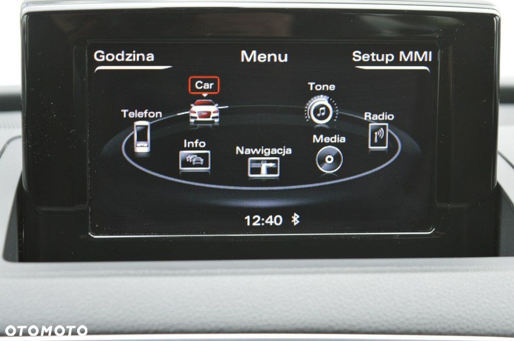 Audi Q3 2.0 TDI S tronic - 22