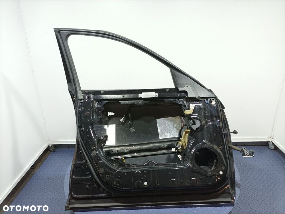 INFINITI FX II LIFT QX70 DRZWI PRZÓD PRZEDNIE LEWE GAC - 11