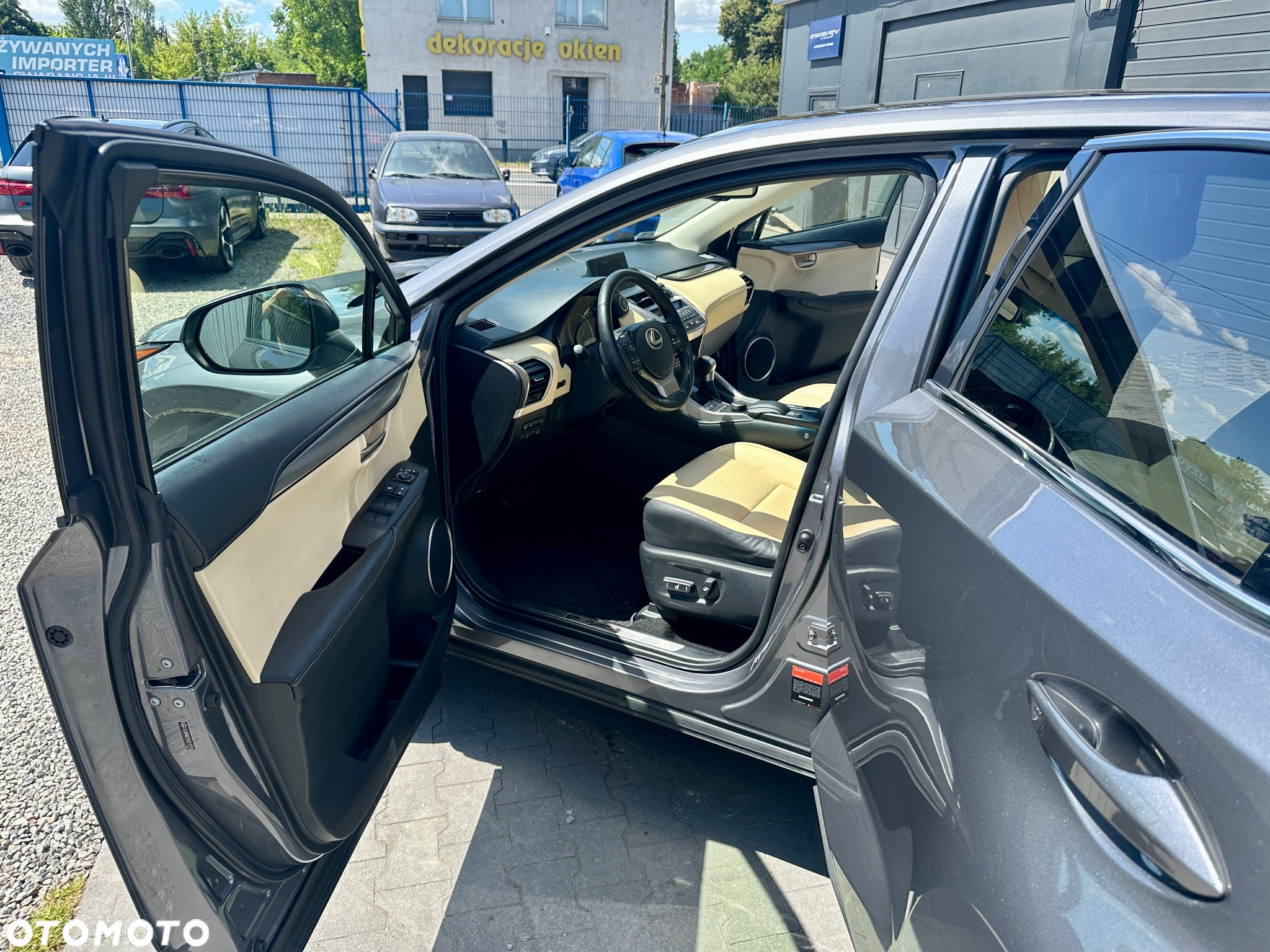 Lexus NX 200t Elite AWD - 13