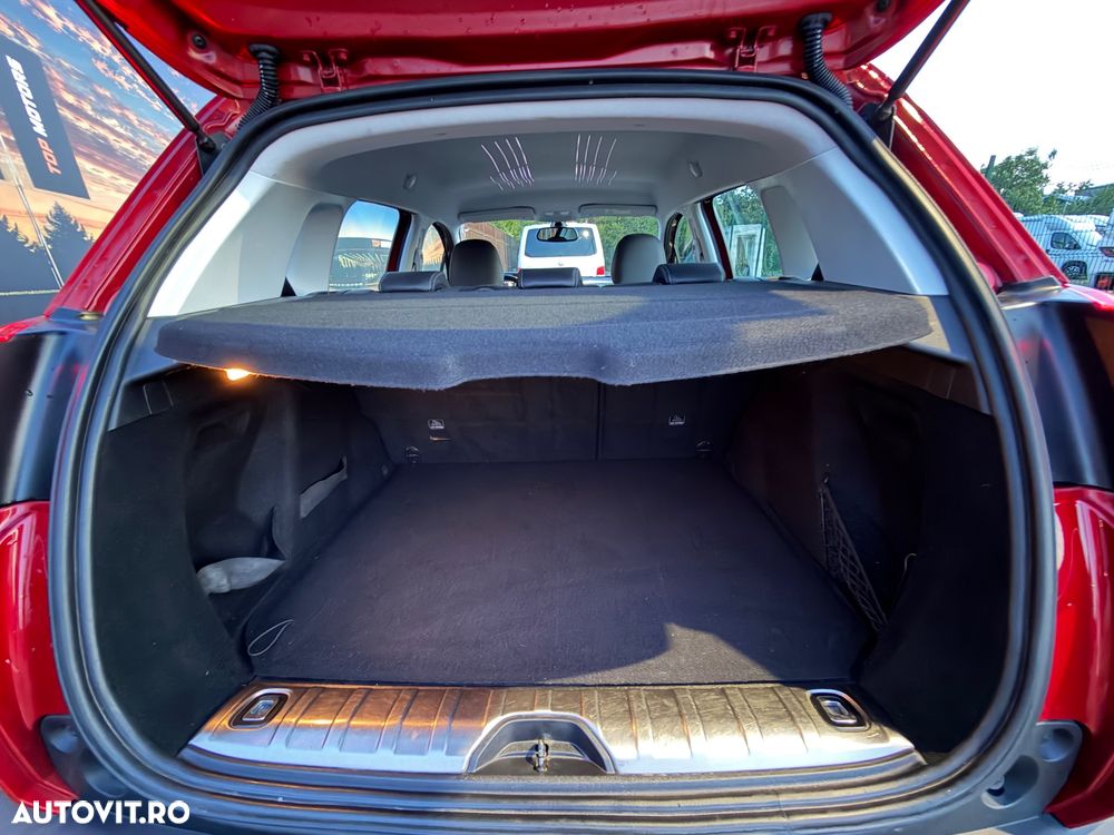 Peugeot 2008 PureTech 130 Stop&Start Allure - 11