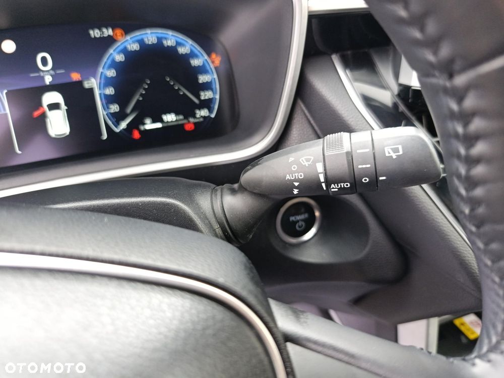 Toyota Corolla Cross 2.0 Hybrid Premiere Edition - 34