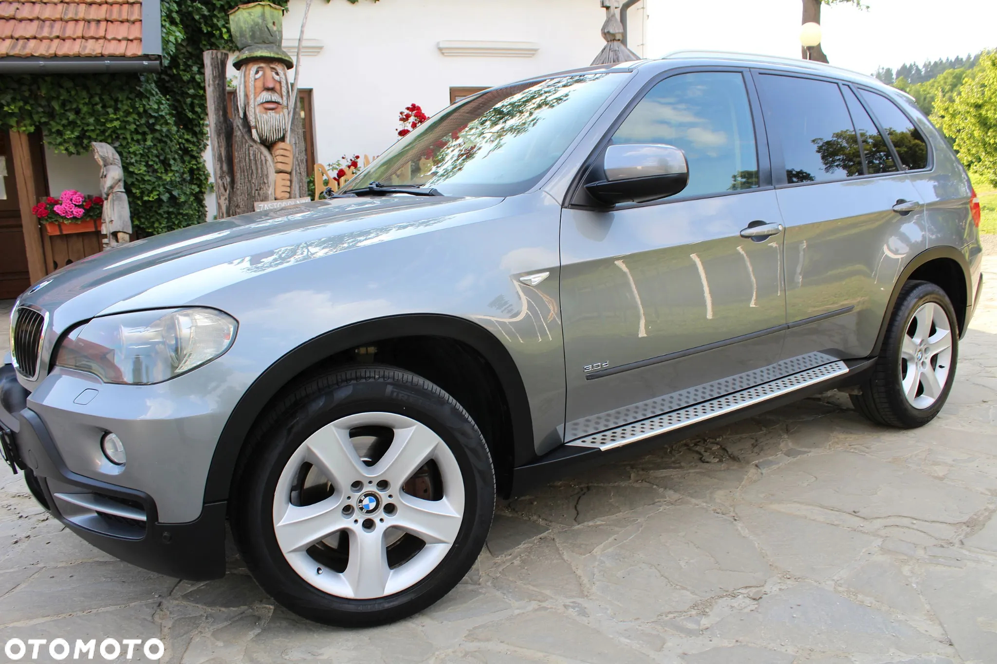 BMW X5 3.0d xDrive - 11