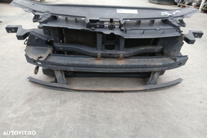 Trager / Calandru 1K0121207BC 1K0121205AD 3C0145805AE 3C0121284 1K012 - 1