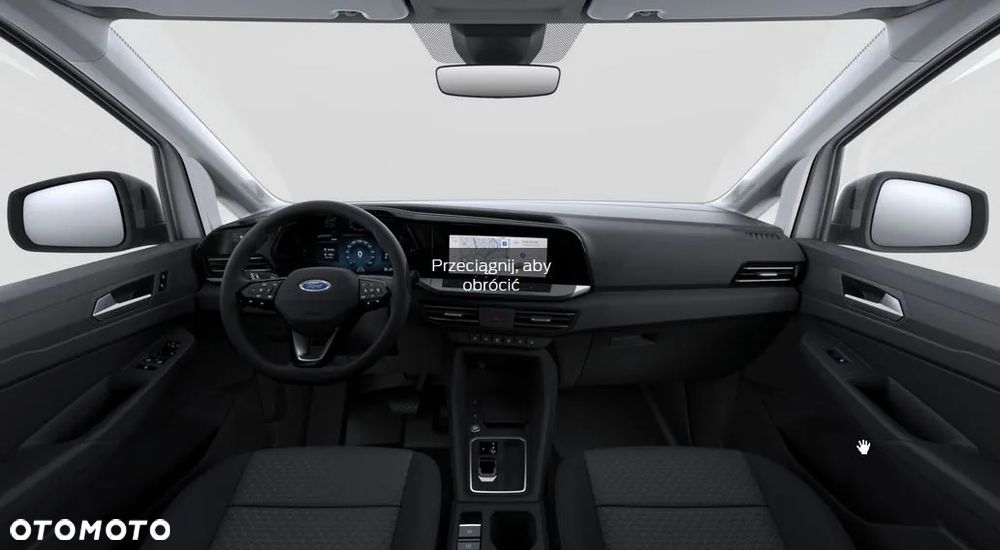 Ford Transit Connect - 7