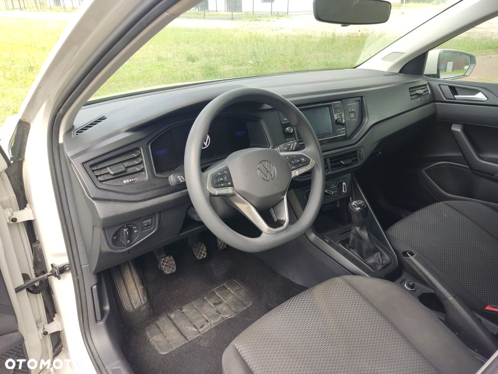 Volkswagen Polo - 26