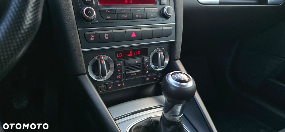 Audi A3 3-drzwiowe 2.0 TDI DPF quattro S line Sportpaket - 39