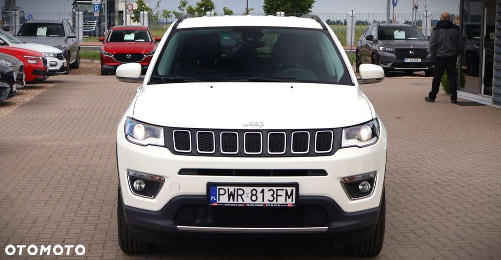 Jeep Compass - 11