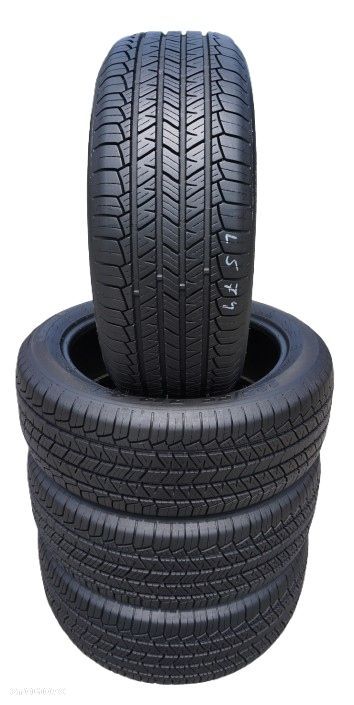 Kormoran Summer SUV 225/55R19 99V L574 - 1