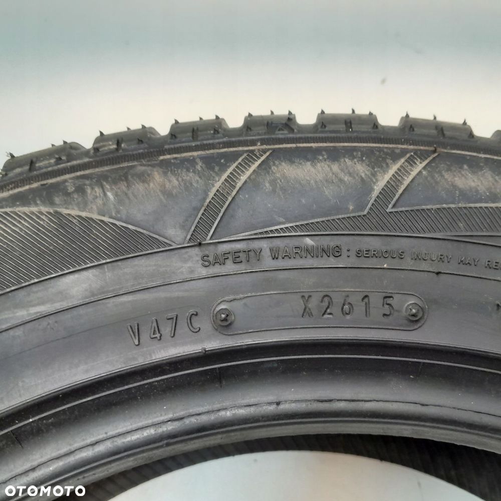 FALKEN EUROWINTER HS449 235/55/18 NIEUŻYWANA - 3