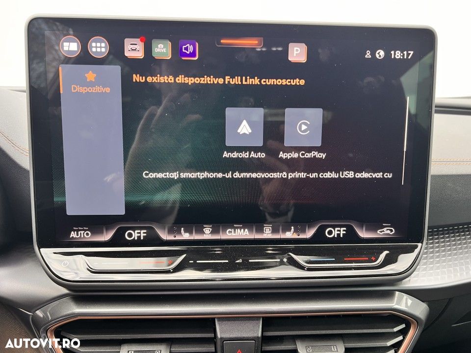 Cupra Formentor - 22