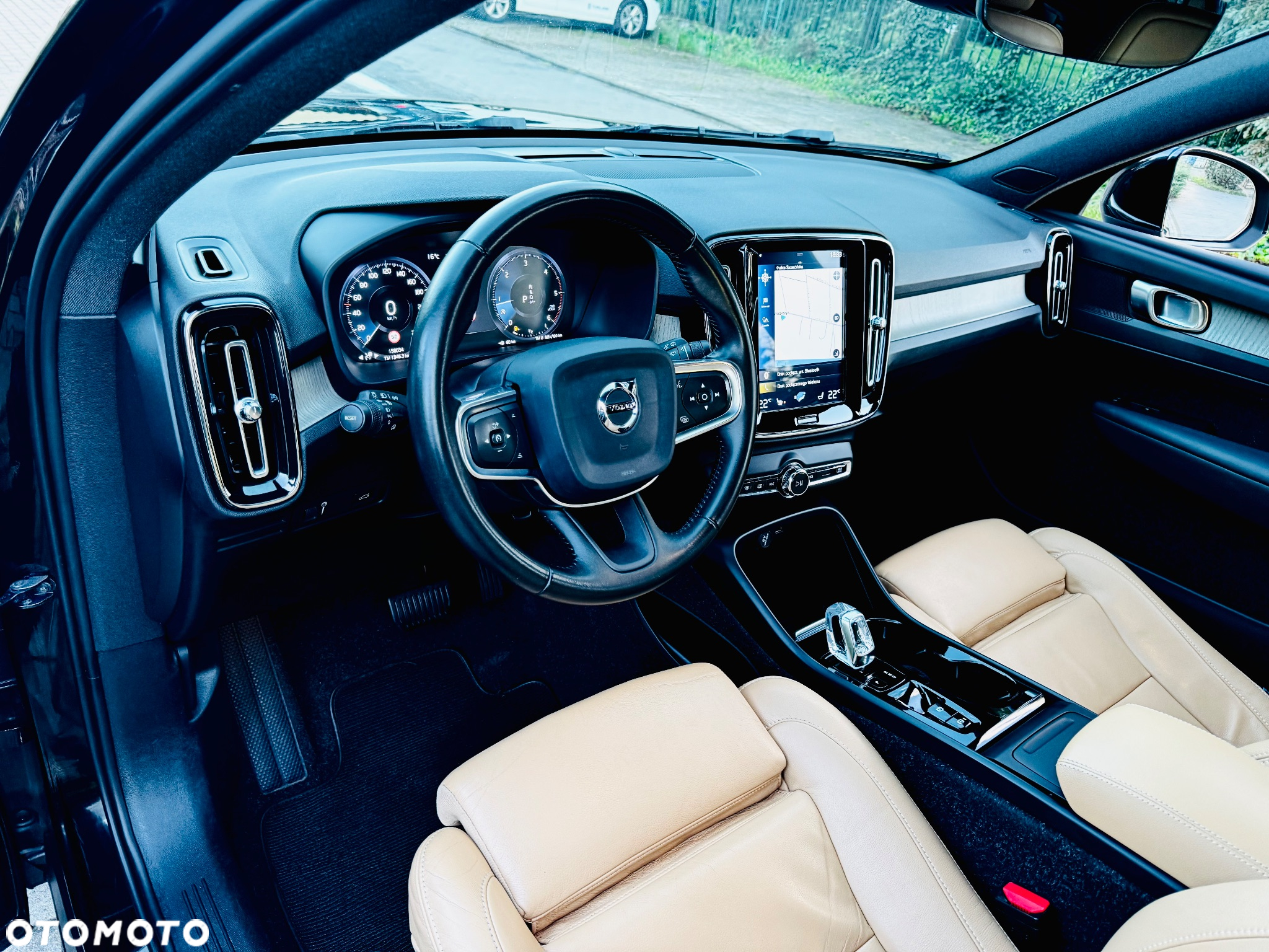 Volvo XC 40 D3 Inscription - 26