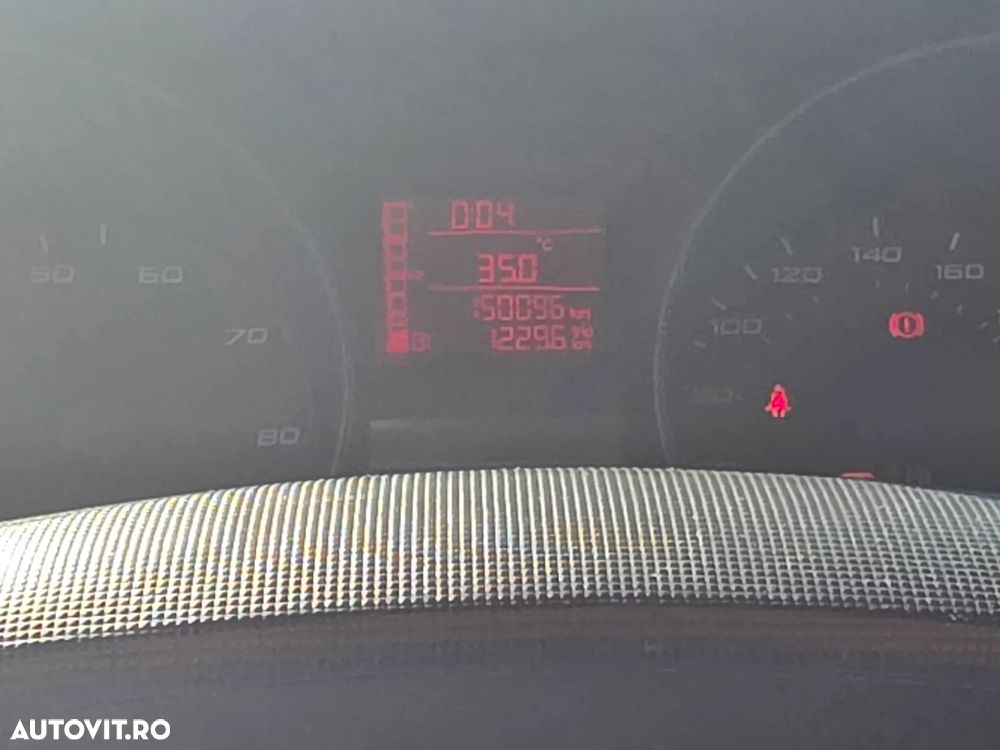Seat Ibiza - 9