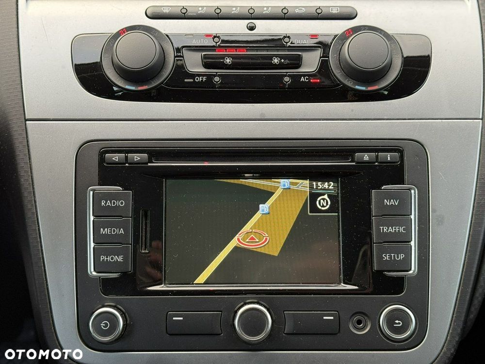 Seat Altea 1.6 TDI DPF CR Ecomotive Reference Copa - 17