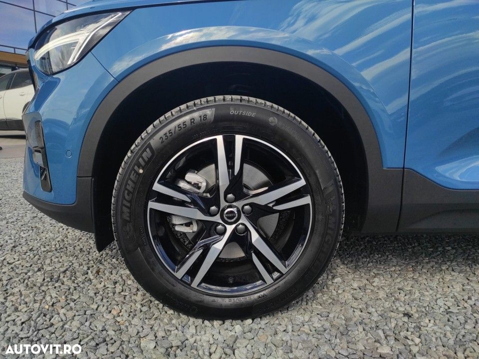 Volvo XC 40 - 20