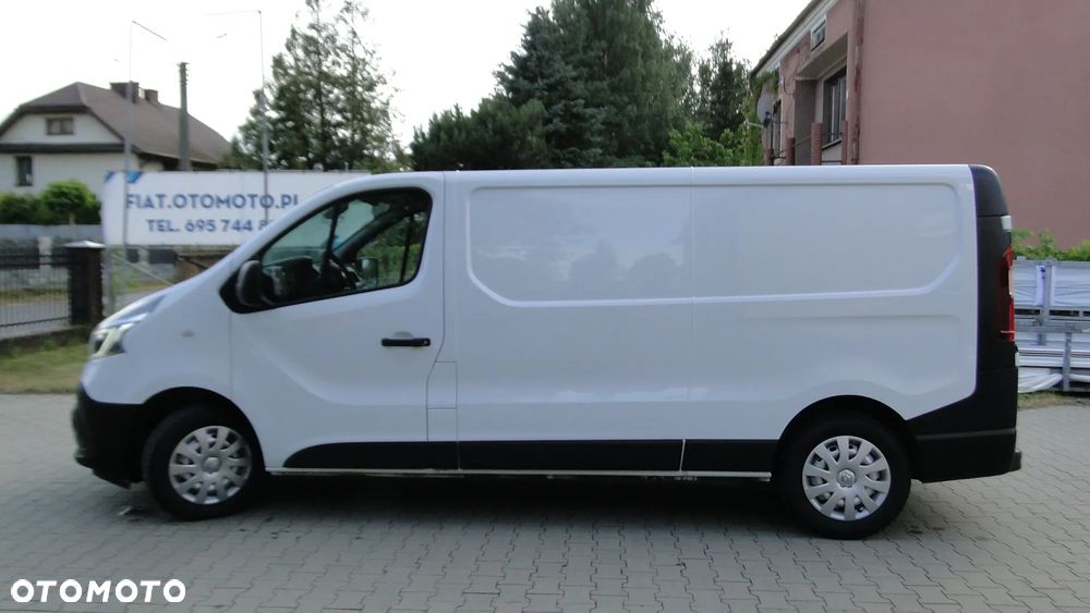Renault Trafic - 8