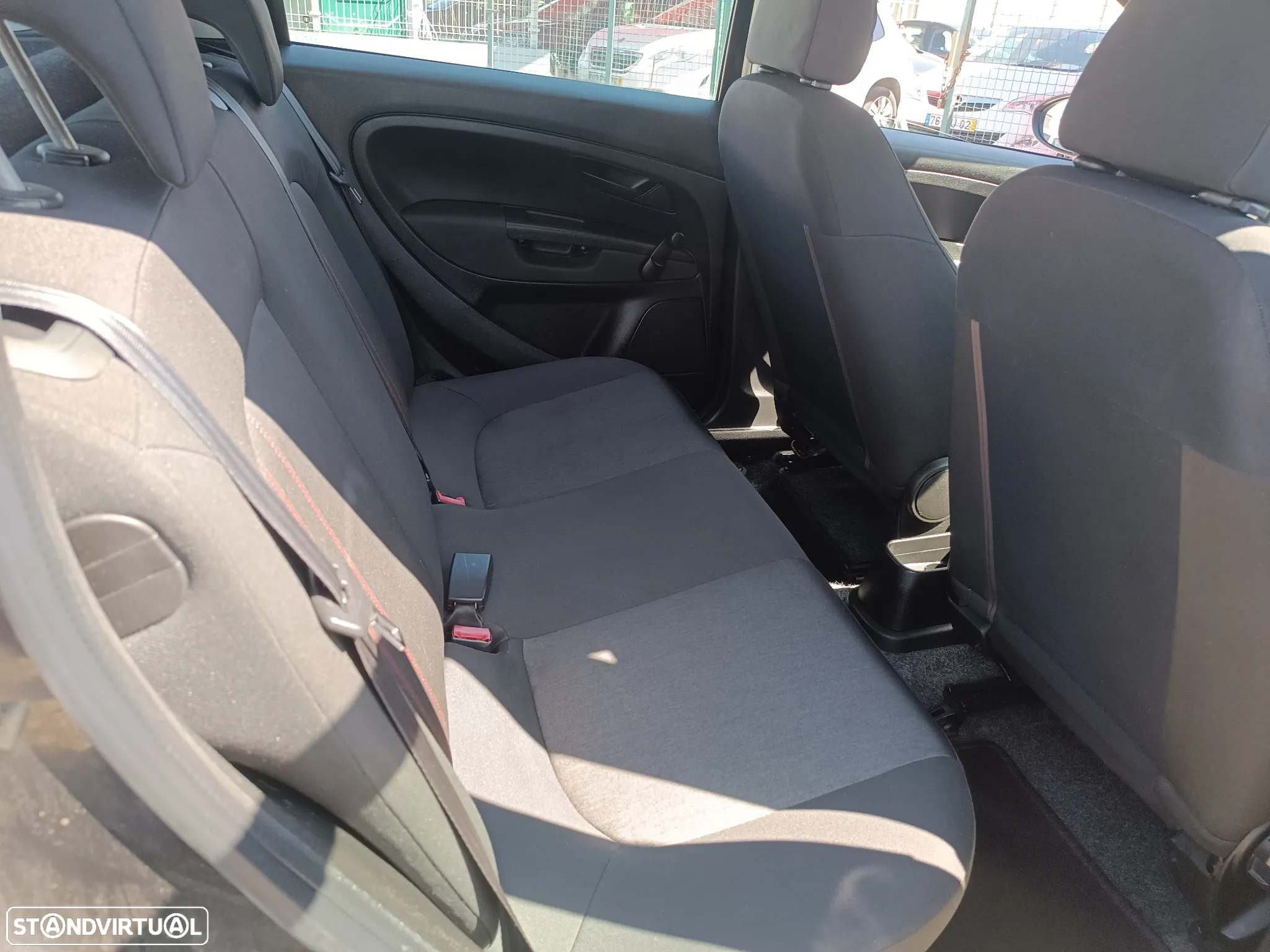 Fiat Punto 1.2 Pop Start&Stop - 22