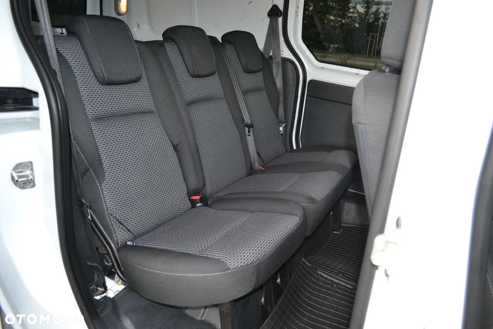 Mercedes-Benz Citan - 26
