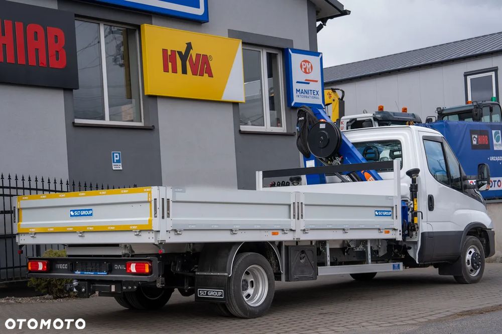 Iveco Daily 50C16 - 5