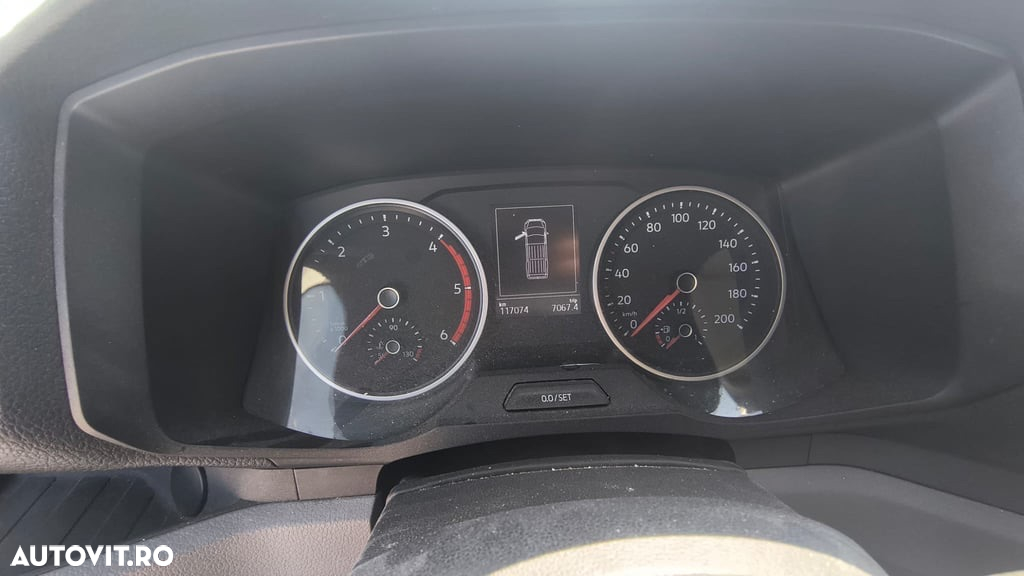 Volkswagen Crafter - 8