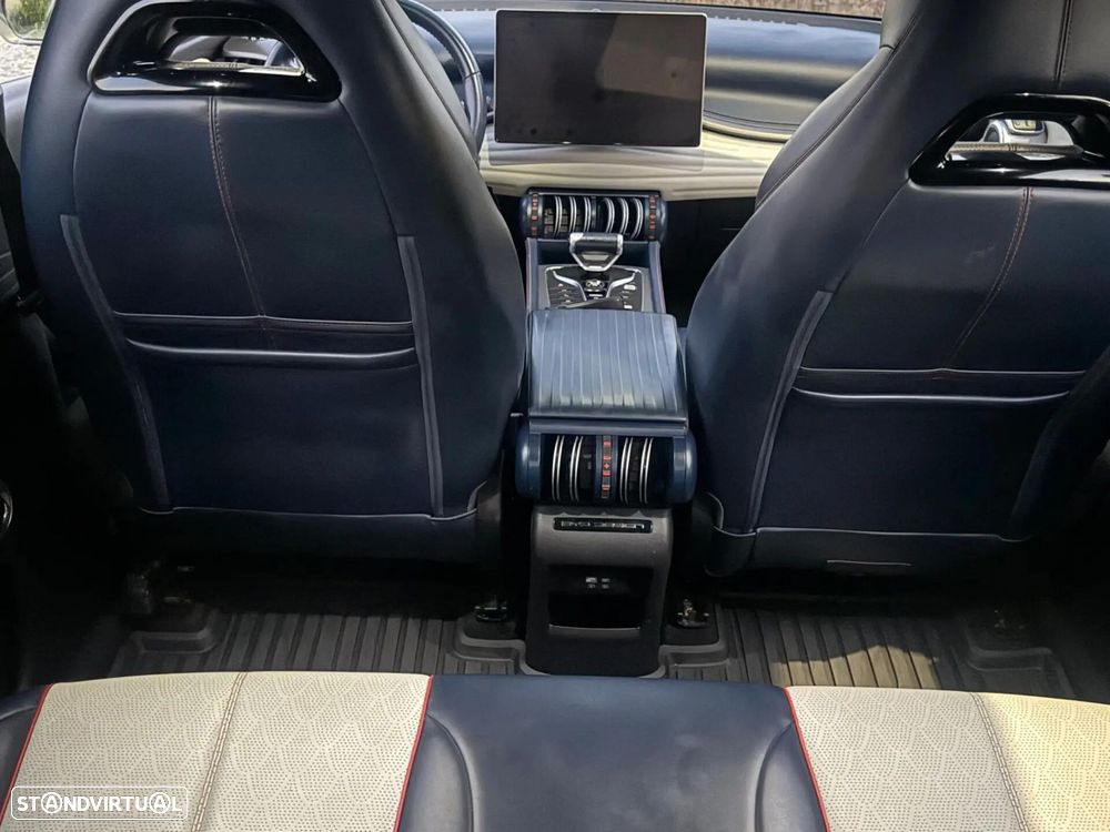 BYD Atto 3 60.48 kWh Design - 10