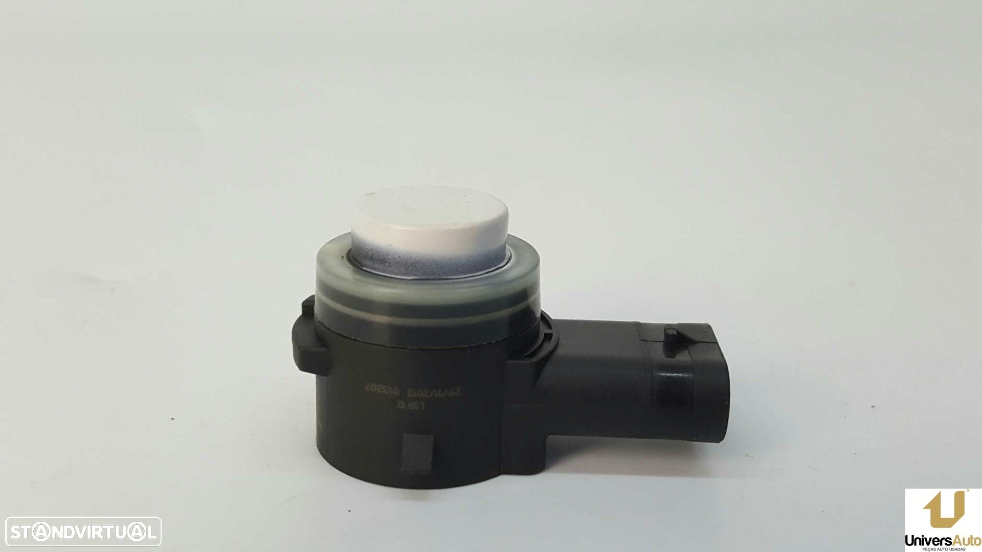 SENSOR DE ESTACIONAMENTO SEAT LEON (5F1) I-TECH - 7