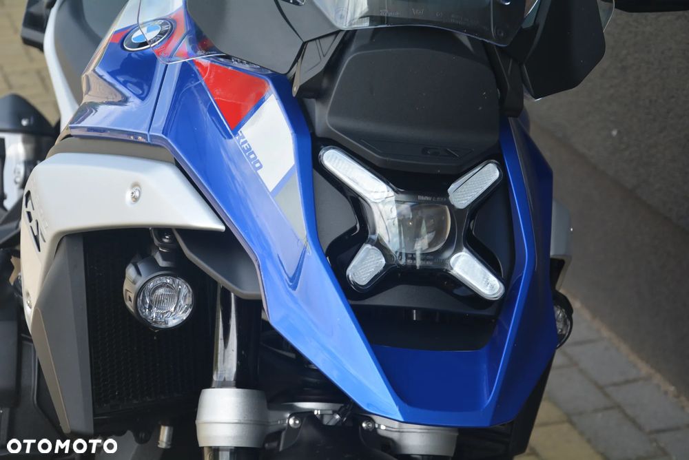 BMW GS - 8