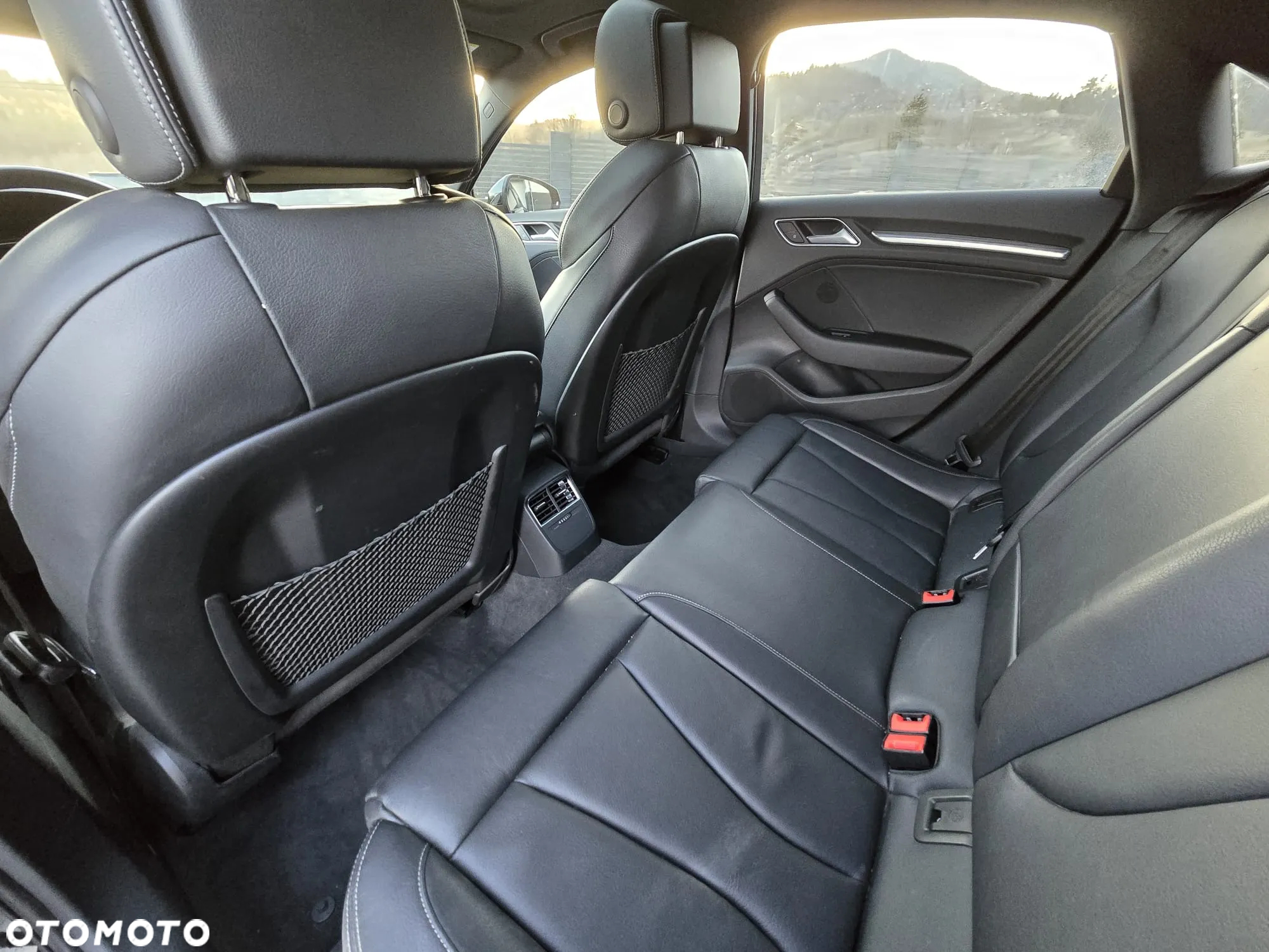 Audi A3 - 34