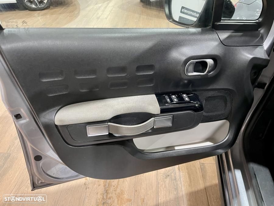 Citroën C3 1.2 PureTech Feel Pack - 20