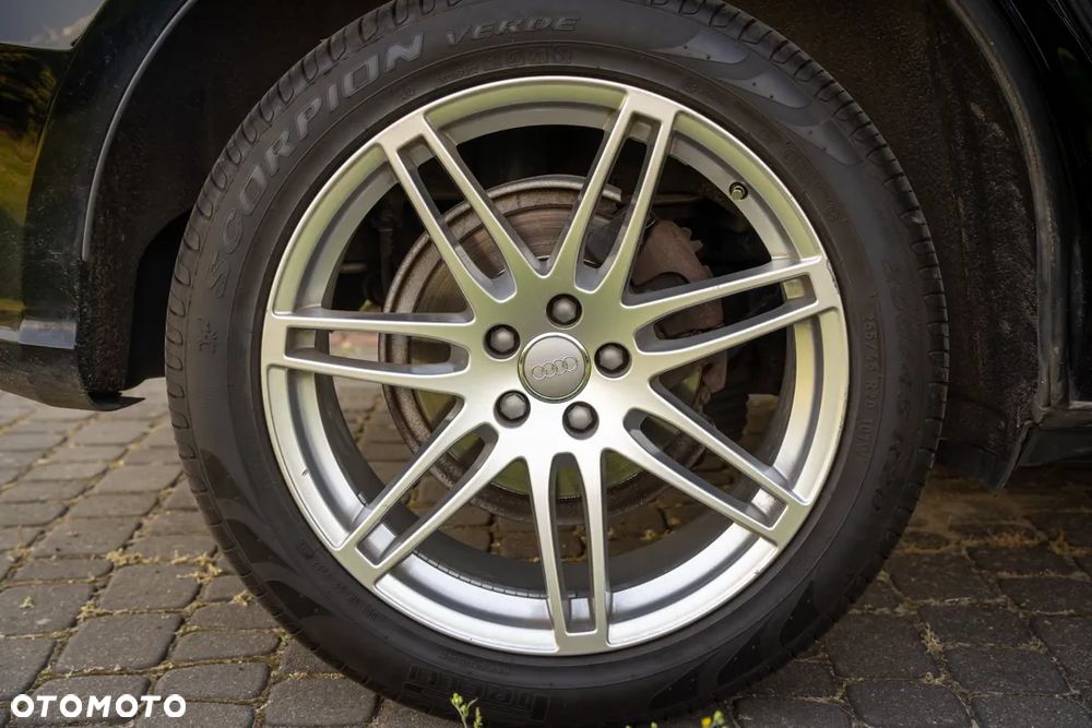 Audi Q5 2.0 TDI Quattro - 13