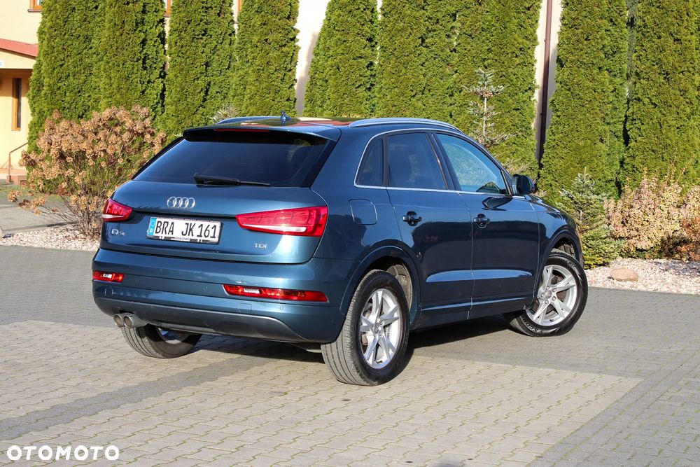 Audi Q3 2.0 TDI - 12
