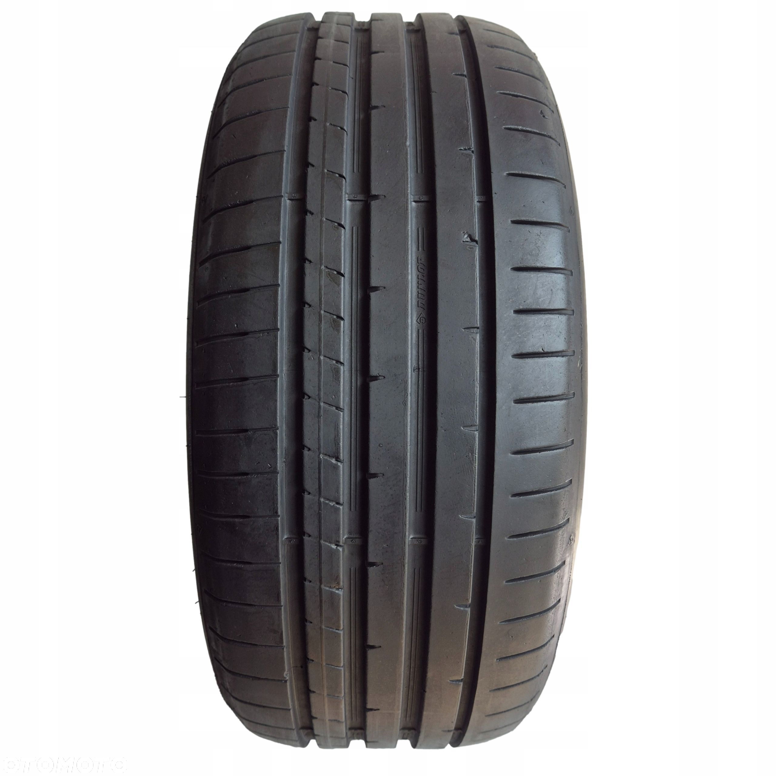 Dunlop SP sportmaxx RT2 225/45 R18 95Y 7mm 2020 - 2