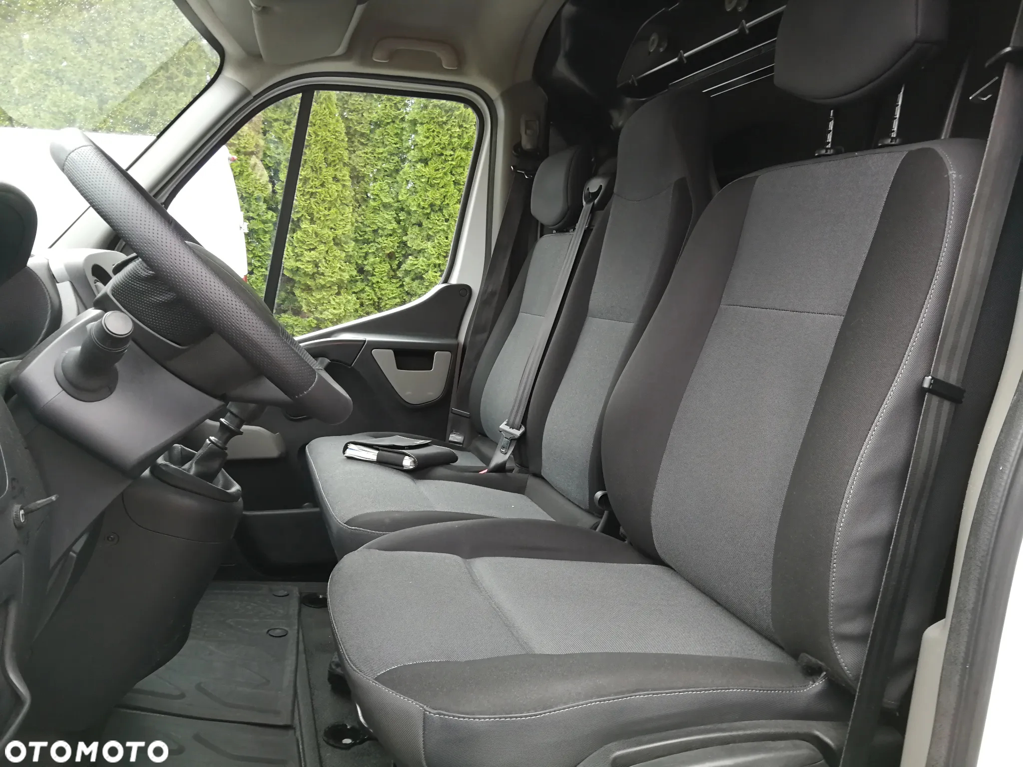 Renault Master - 18