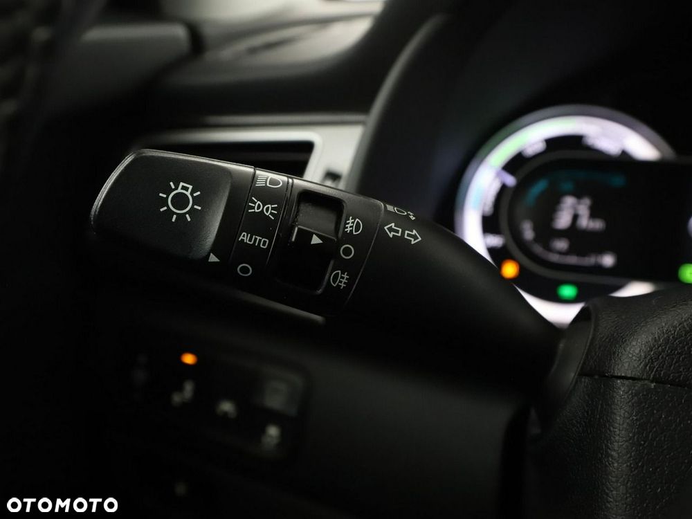 Kia Niro 1.6 GDI Hybrid XL - 36
