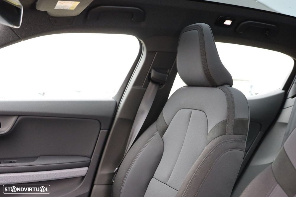 Polestar 2 Standard Range 69 kWh - 9