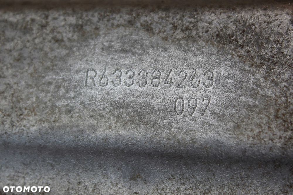 Skrzynia Biegów BMW e90 e87 2.0d 1069401058 ZF - 11