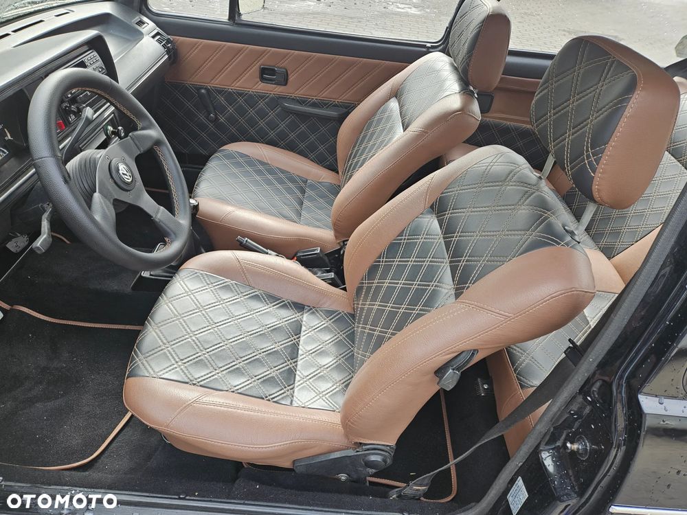 Volkswagen Golf - 5