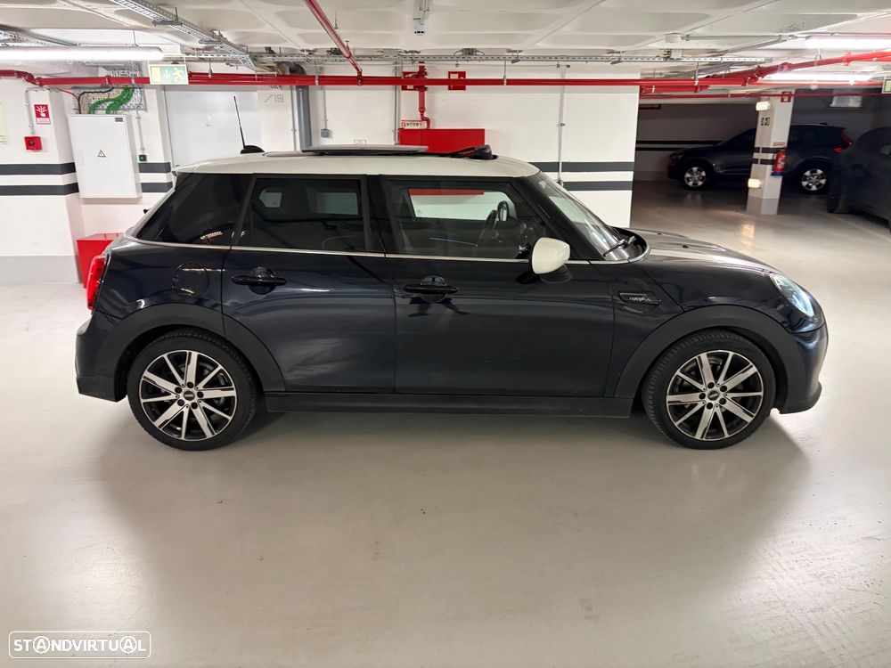 MINI 5 Portas - 2