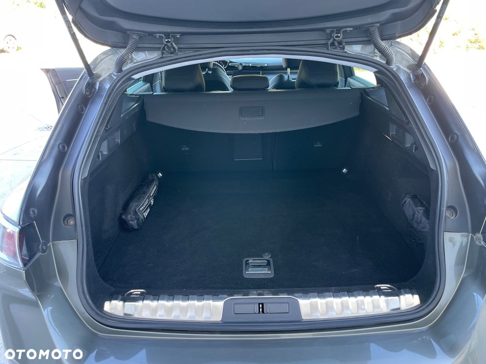 Peugeot 508 - 22