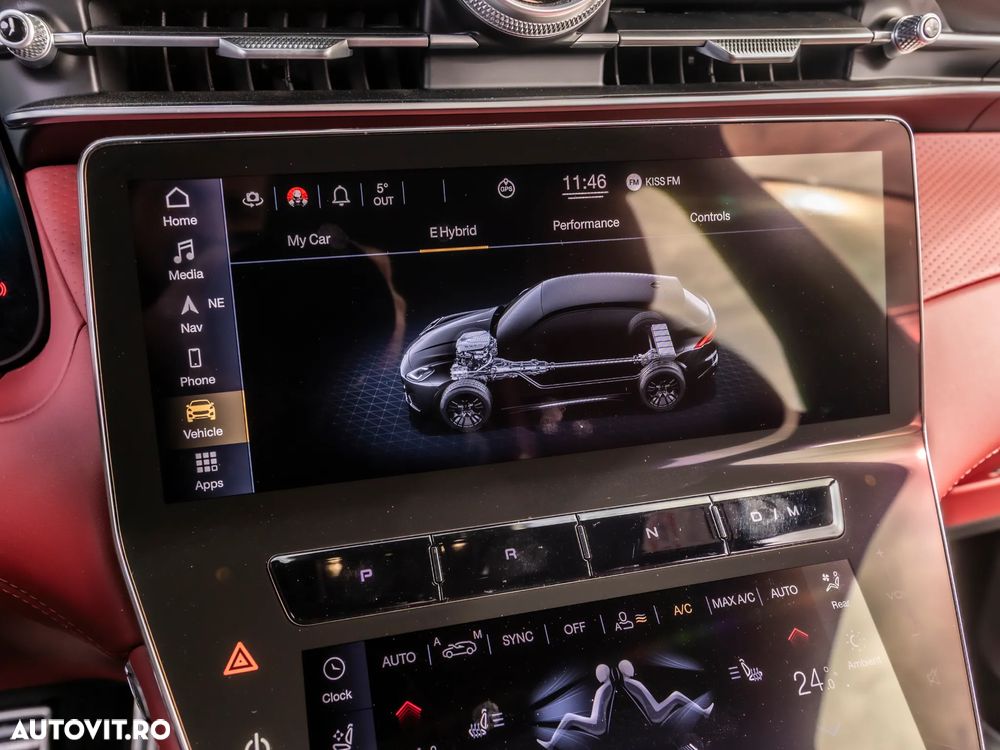 Maserati Grecale Modena - 25