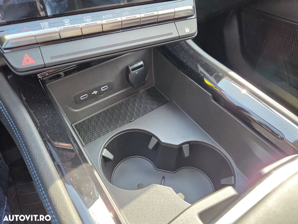 Renault Austral 160 MHEV Esprite Alpine - 15