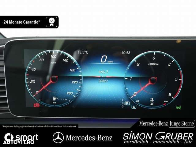 Mercedes-Benz GLE Coupe - 9