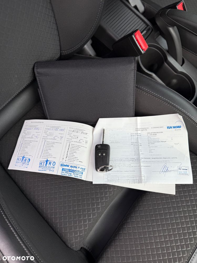 Opel Mokka 1.4 Turbo ecoFLEX Start/Stop Innovation - 19