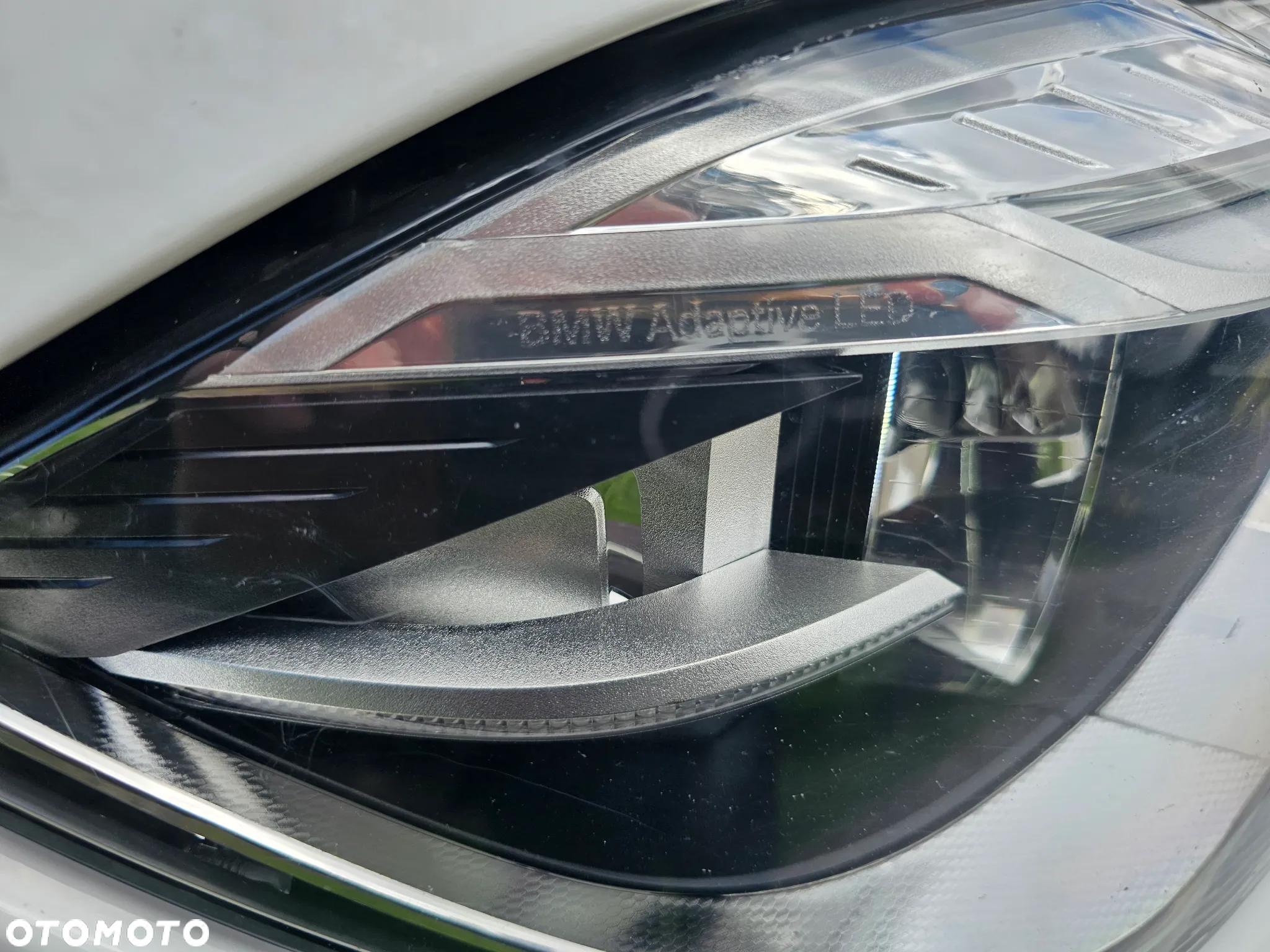 BMW X6 M50d - 11
