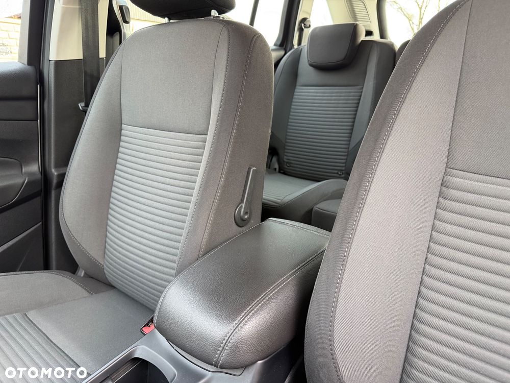 Ford Grand C-MAX 1.5 TDCi Start-Stopp-System Titanium - 21