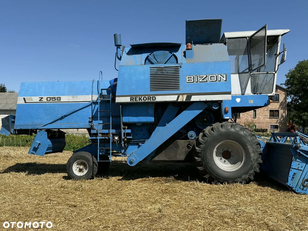 Bizon Rekord - 4