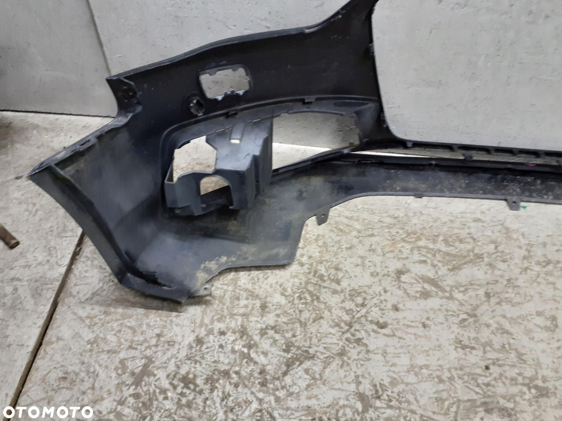 ZDERZAK PRZEDNI PRZÓD AUDI A4 B8 8K0 LIFT S-LINE 2012-2015R - 10