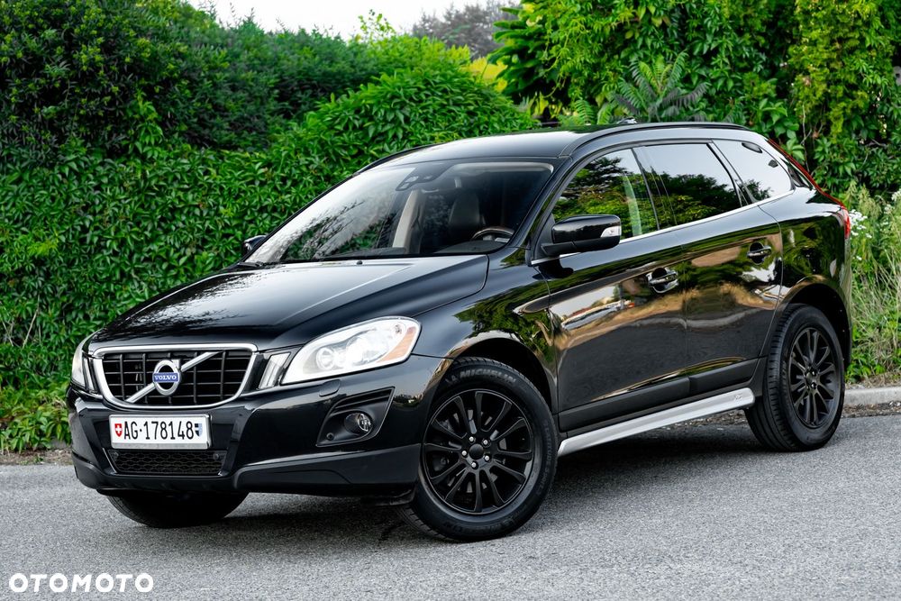 Volvo XC 60 T6 AWD Momentum - 6