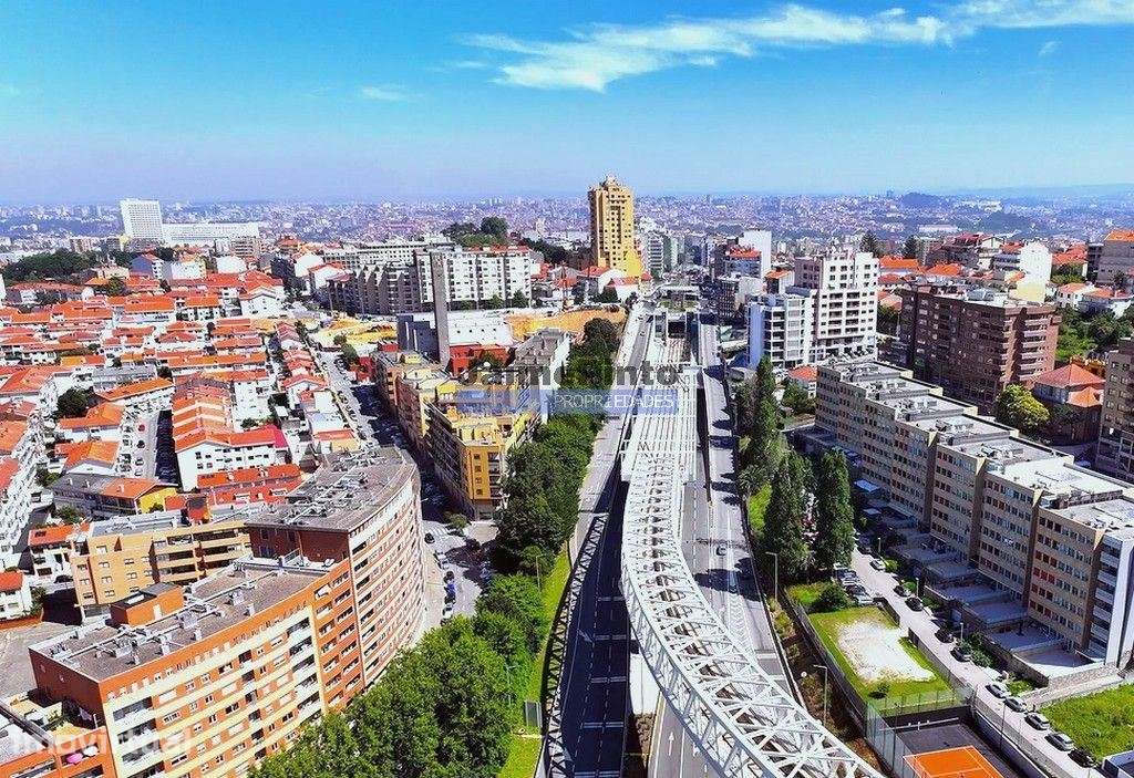 Apartamento T1 em Vila Nova de Gaia, Monte da Virgem. Portugal, Por... - Grande imagem: 2/4