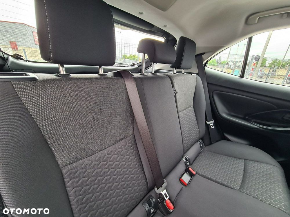 Toyota Yaris Cross Hybrid 1.5 Comfort - 27